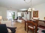 Apartamento para Venda em São Paulo/SP Panamby 2 Quartos