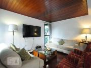 Apartamento para Venda em São Paulo/SP Panamby 2 Quartos