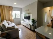 Apartamento para Venda em São Paulo/SP Panamby 2 Quartos