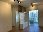 Apartamento para Venda em São Paulo/SP Panamby 2 Quartos