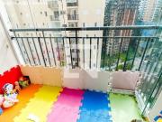 Apartamento para Venda em São Paulo/SP Panamby 2 Quartos