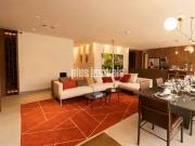 Apartamento para Venda em São Paulo/SP Panamby 2 Quartos