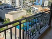 Apartamento para Venda em São Paulo/SP Panamby 2 Quartos