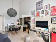 Apartamento para Venda em São Paulo/SP Panamby 2 Quartos