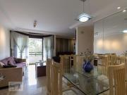 Apartamento para Venda em São Paulo/SP Panamby 2 Quartos