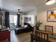 Apartamento para Venda em São Paulo/SP Panamby 2 Quartos