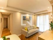 Apartamento para Venda em São Paulo/SP Panamby 2 Quartos