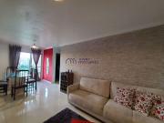 Apartamento para Venda em São Paulo/SP Panamby 2 Quartos