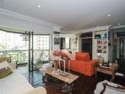 Apartamento para Venda em São Paulo/SP Panamby 2 Quartos