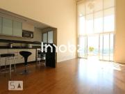 Apartamento para Venda em São Paulo/SP Panamby 2 Quartos