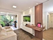 Apartamento para Venda em São Paulo/SP Panamby 2 Quartos