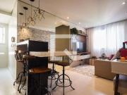Apartamento para Venda em São Paulo/SP Panamby 2 Quartos