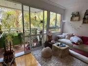 Apartamento para Venda em São Paulo/SP Panamby 2 Quartos