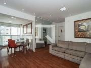 Apartamento para Venda em São Paulo/SP Panamby 2 Quartos