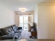 Apartamento para Venda em São Paulo/SP Panamby 2 Quartos