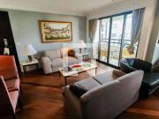 Apartamento para Venda em São Paulo/SP Panamby 2 Quartos