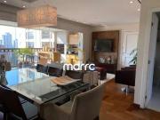 Apartamento para Venda em São Paulo/SP Panamby 2 Quartos