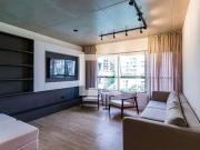 Apartamento para Venda em São Paulo/SP Panamby 2 Quartos