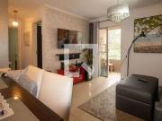 Apartamento para Venda em São Paulo/SP Panamby 2 Quartos