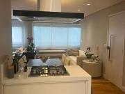 Apartamento para Venda em São Paulo/SP Panamby 2 Quartos