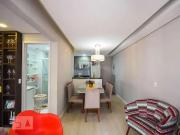 Apartamento para Venda em São Paulo/SP Panamby 2 Quartos