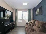 Apartamento para Venda em São Paulo/SP Panamby 2 Quartos