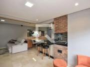 Apartamento para Venda em São Paulo/SP Panamby 2 Quartos