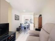 Apartamento para Venda em São Paulo/SP Panamby 2 Quartos