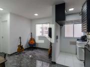 Apartamento para Venda em São Paulo/SP Panamby 2 Quartos