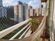 Apartamento para Venda em São Paulo/SP Panamby 2 Quartos