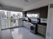 Apartamento para Venda em São Paulo/SP Panamby 2 Quartos