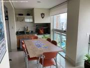 Apartamento para Venda em São Paulo/SP Panamby 2 Quartos