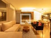 Apartamento para Venda em São Paulo/SP Panamby 2 Quartos