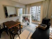 Apartamento para Venda em São Paulo/SP Panamby 2 Quartos