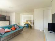 Apartamento para Venda em São Paulo/SP Panamby 2 Quartos