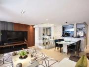 Apartamento para Venda em São Paulo/SP Panamby 2 Quartos