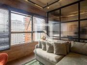 Apartamento para Venda em São Paulo/SP Panamby 2 Quartos