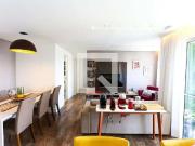 Apartamento para Venda em São Paulo/SP Panamby 2 Quartos