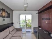 Apartamento para Venda em São Paulo/SP Panamby 2 Quartos