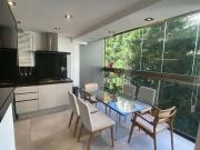 Apartamento para Venda em São Paulo/SP Panamby 2 Quartos