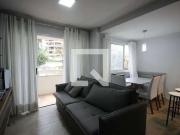 Apartamento para Venda em São Paulo/SP Panamby 2 Quartos