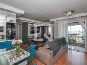 Apartamento para Venda em São Paulo/SP Panamby 2 Quartos