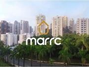 Apartamento para Venda em São Paulo/SP Panamby 2 Quartos