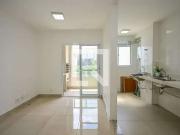 Apartamento para Venda em São Paulo/SP Panamby 2 Quartos