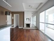 Apartamento para Venda em São Paulo/SP Panamby 2 Quartos