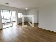 Apartamento para Venda em São Paulo/SP Panamby 2 Quartos