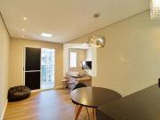 Apartamento para Venda em São Paulo/SP Panamby 2 Quartos