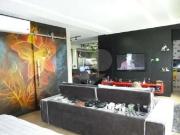 Apartamento para Venda em São Paulo/SP Panamby 2 Quartos