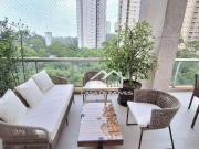 Apartamento para Venda em São Paulo/SP Panamby 2 Quartos