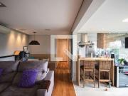 Apartamento para Venda em São Paulo/SP Panamby 2 Quartos